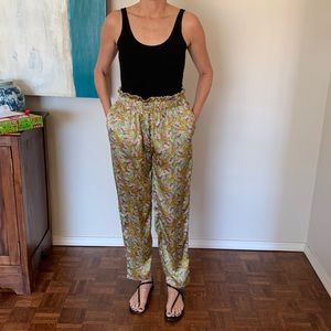 COMPANIA FANTASHIA TROUSERS